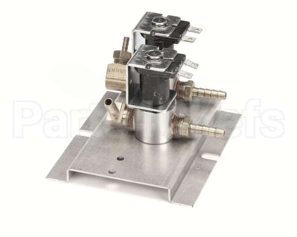 S106522 Cleveland Valve Asy; Water Inlet; Sc3.1;