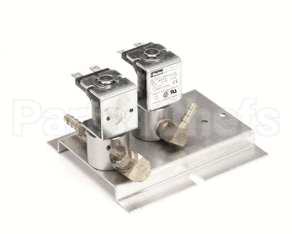 S106522 Cleveland Valve Asy; Water Inlet; Sc3.1;