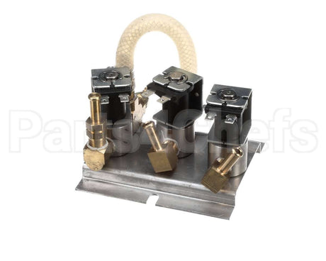 S1065222 Cleveland Valve,Assembly;Water Inlet