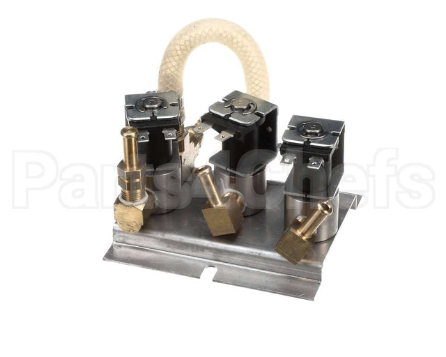 S1065222 Cleveland Valve,Assembly;Water Inlet