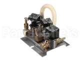 S1065222 Cleveland Valve,Assembly;Water Inlet