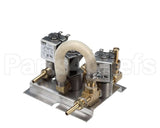 S1065222 Cleveland Valve,Assembly;Water Inlet