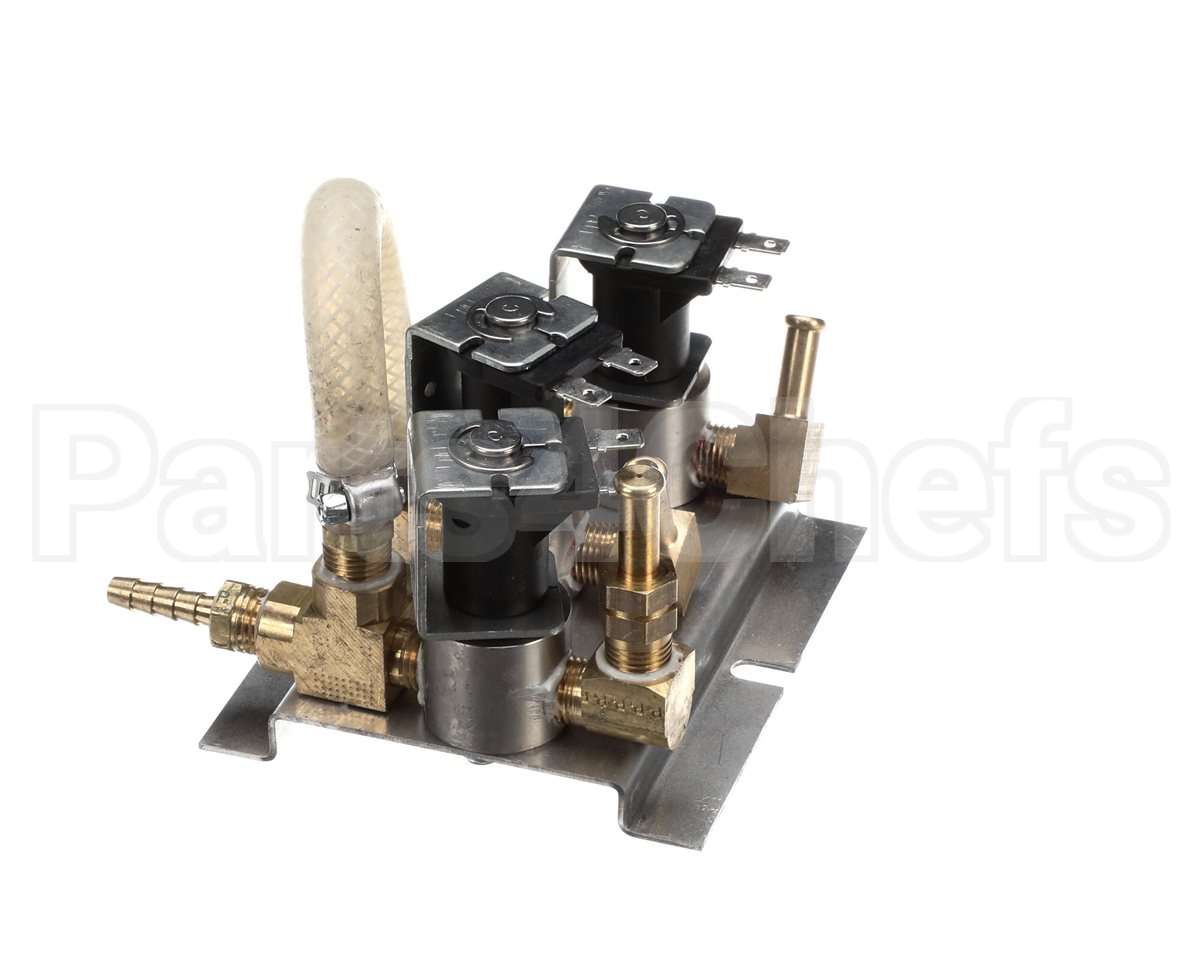 S1065222 Cleveland Valve,Assembly;Water Inlet