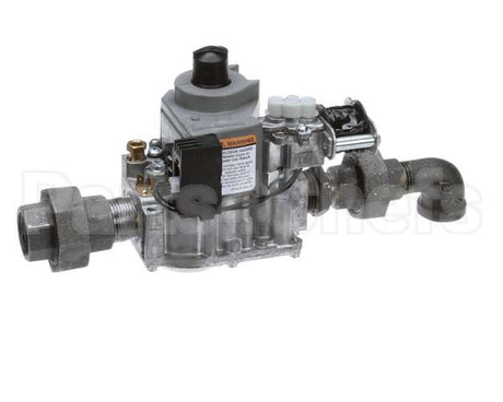 S106689 Cleveland Gas Valve Assembly;24Cgp;Sc10
