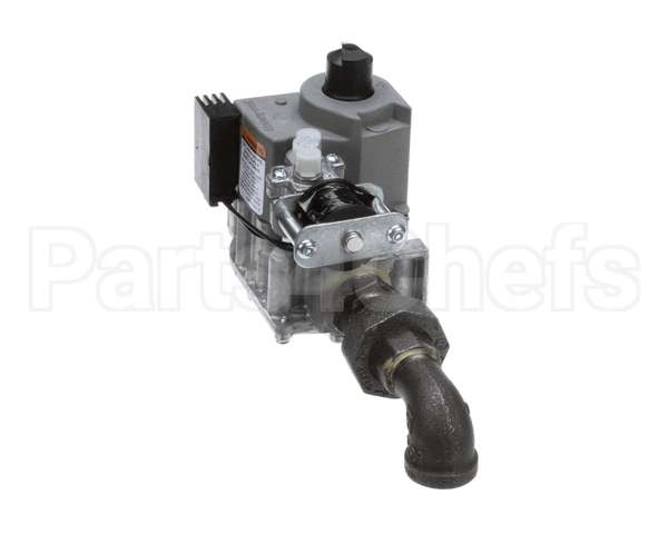 S106689 Cleveland Gas Valve Assembly;24Cgp;Sc10