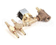 S106692 Cleveland Stm Inlet Assembly,Lower 24Cdp10