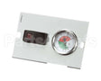 S106704 Cleveland Panel. Assembly,Power Swi 24Cdp10