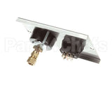S106704 Cleveland Panel. Assembly,Power Swi 24Cdp10