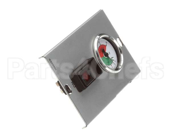 S106704 Cleveland Panel. Assembly,Power Swi 24Cdp10