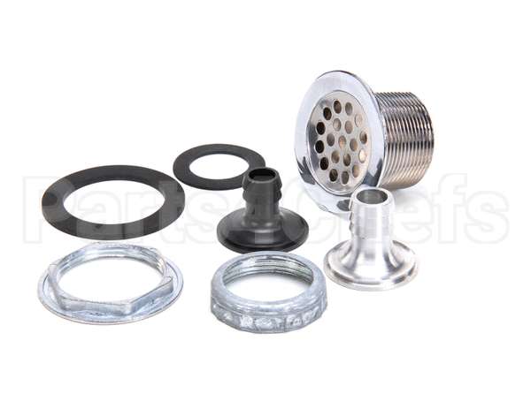 S106737 Cleveland Drain Asy;Tabletopsc10; Drip T