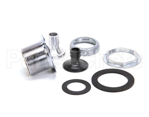 S106737 Cleveland Drain Asy;Tabletopsc10; Drip T