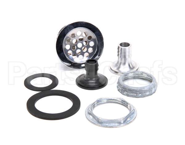 S106737 Cleveland Drain Asy;Tabletopsc10; Drip T