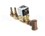 S106830 Cleveland Steam Inlet Asy;Nozzles Conv.