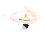 S1070591 Cleveland Breather/Sp Noz Asy 1/4In Hose