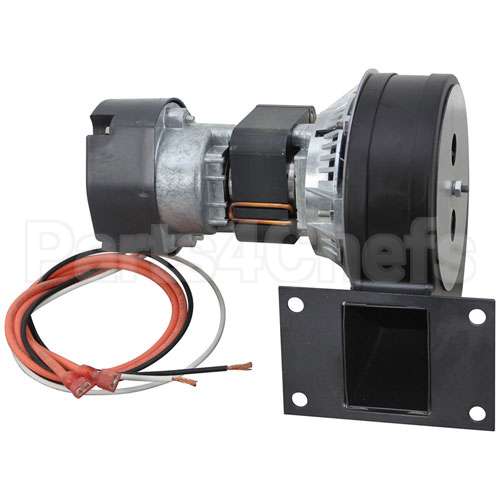 S1074951 Compatible Cleveland Fanassy, Rotisserie Combustion, 0.625 Ori