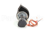 S1074951 Cleveland Rotisserie Combustion Fan Assembly