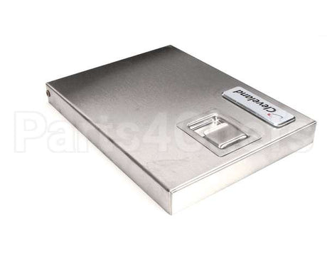 S1089201 Cleveland Door,Outer Assembly,Hr 3Pan