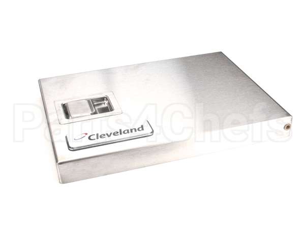 S1089201 Cleveland Door,Outer Assembly,Hr 3Pan