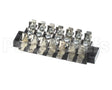 S108981 Cleveland Block,Terminal,Asy 7Pole Gemin