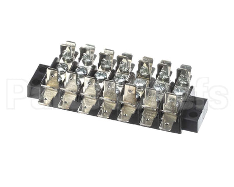 S108981 Cleveland Block,Terminal,Asy 7Pole Gemin