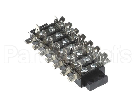 S108981 Cleveland Block,Terminal,Asy 7Pole Gemin