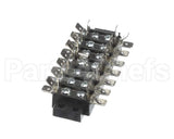 S108981 Cleveland Block,Terminal,Asy 7Pole Gemin