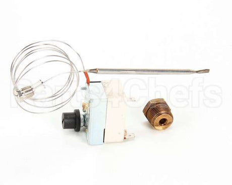 S108995 Cleveland Assembly;Reset Sw;Hi-Limit (140 De