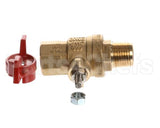 S109252 Cleveland Valve Asy.; Ball Steamcub