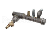 S109444 Cleveland X,Drain Assembly,Manual, Gemini S