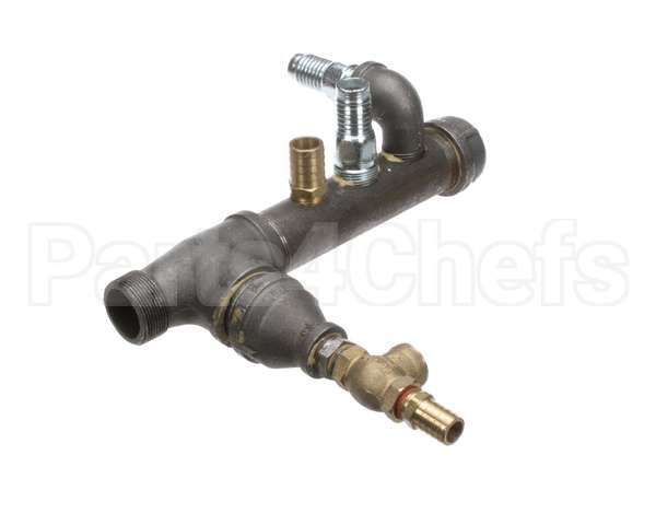 S109444 Cleveland X,Drain Assembly,Manual, Gemini S
