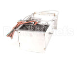 S1096091 Cleveland Burner Box;Asy;Nat;Gemi (Gemini-