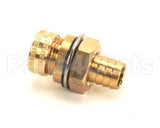 S109641 Cleveland Port Asy;Descaler