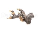 S109783 Cleveland Drain Manifold Asy,Pgm2