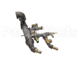 S109784 Cleveland Drain Manifold Assembly,Pgm3