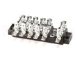 S109797 Cleveland Terminal Block Assembly,7Pole, Boiler