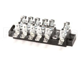 S109797 Cleveland Terminal Block Assembly,7Pole, Boiler