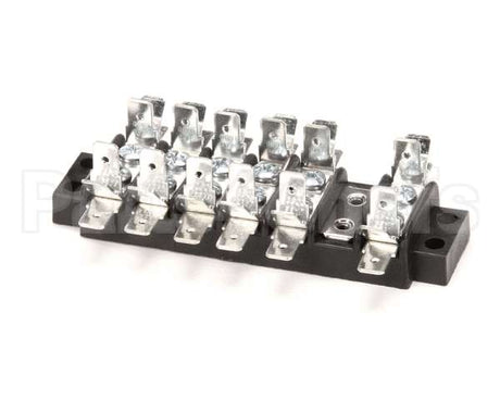 S109797 Cleveland Terminal Block Assembly,7Pole, Boiler