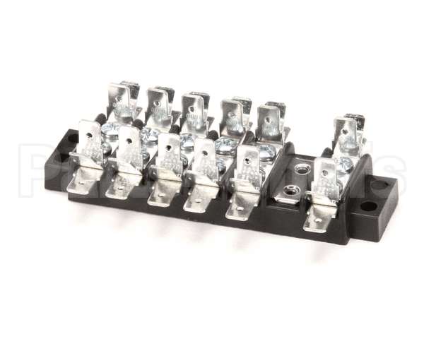 S109797 Cleveland Terminal Block Assembly,7Pole, Boiler