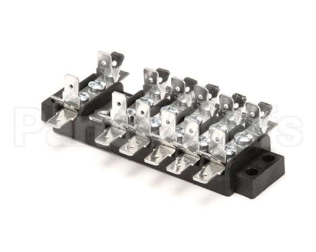 S109797 Cleveland Terminal Block Assembly,7Pole, Boiler