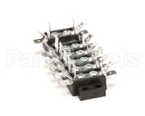 S109797 Cleveland Terminal Block Assembly,7Pole, Boiler