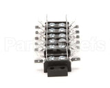 S109797 Cleveland Terminal Block Assembly,7Pole, Boiler