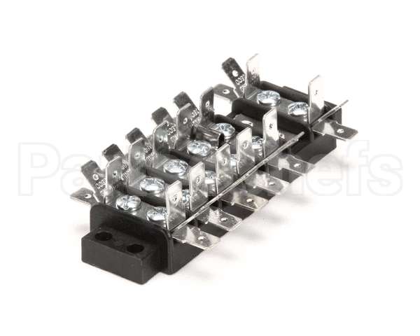 S109797 Cleveland Terminal Block Assembly,7Pole, Boiler