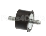 S11 Captive-Aire Motor Frame Vibration Elminat