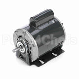 S110 Marathon Motor