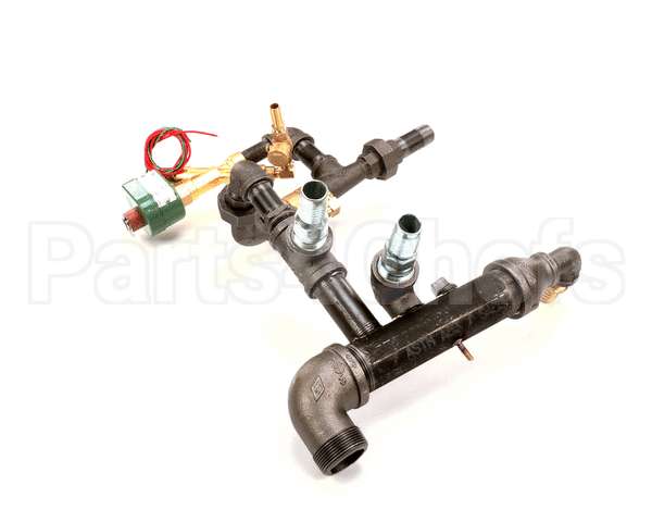 S11000115815 Cleveland Svc Asy Manifold Drain 24Cgp10