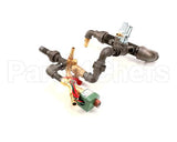 S11000115815 Cleveland Svc Asy Manifold Drain 24Cgp10