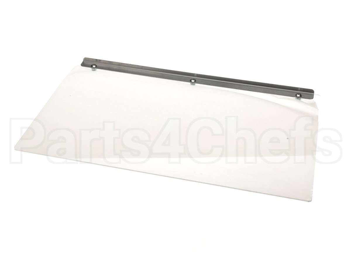 S110206 Cleveland Door Asy;Sight Glass;P10