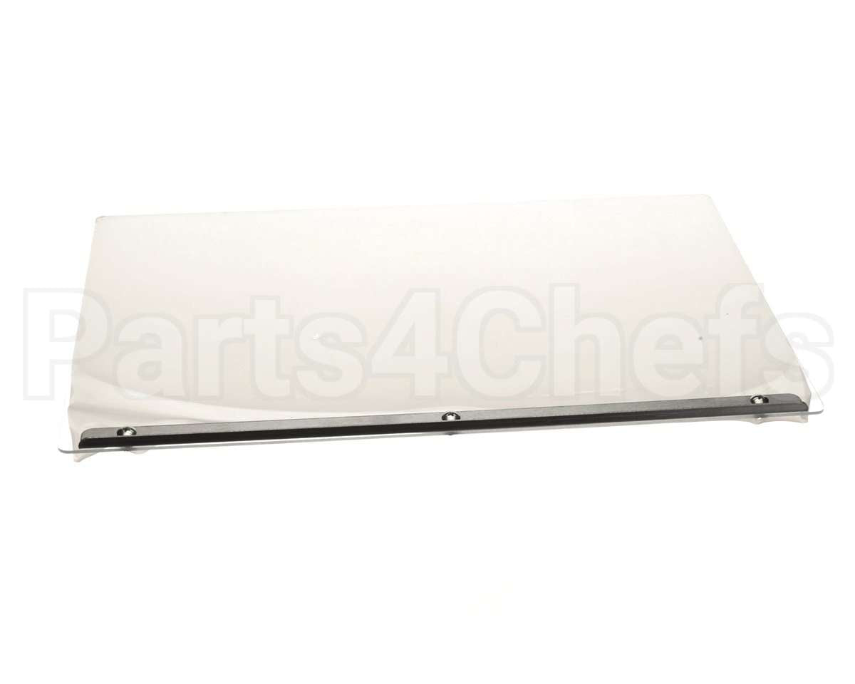 S110206 Cleveland Door Asy;Sight Glass;P10