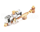 S110527 Cleveland Valve Asy;Water Inlet; Gemini