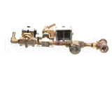 S1105271 Cleveland Valve Asy;Water Inlet; Gemini